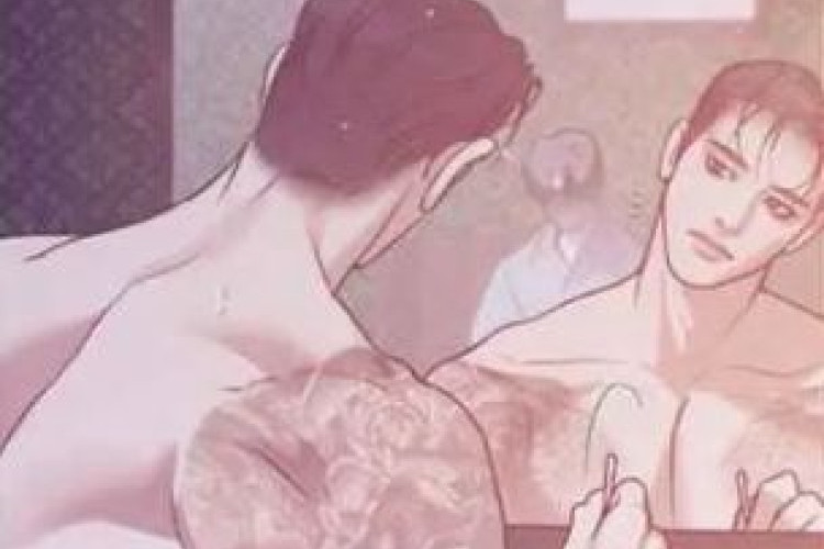 RAW Pearl Boy: Ignite the Dawn Chapter 46 English Sub Manhwa Scan, Want to Always be by Their Side