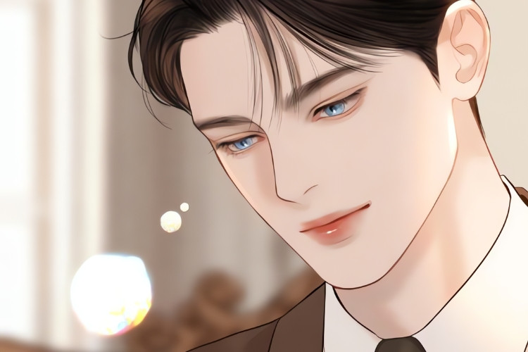 Spoiler Manhwa Cry, Or Better Yet, Beg Chapter 61 in English Matthias's Attention Felt Strange