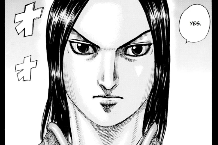 Update Spoilers of Manga Kingdom Chapter 846 English Subtitle, The battle against Atsuya begins