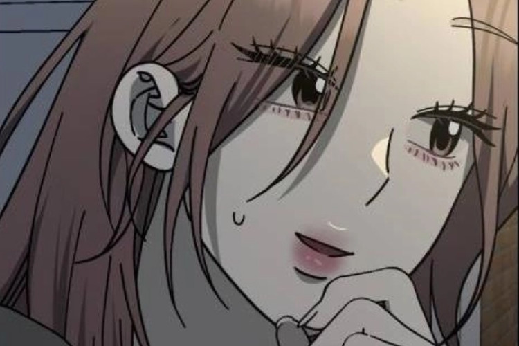 Link Manhwa Rules for Dating Trash Chapter 32 in English Is It True That Taehyuk Is Working With Yura