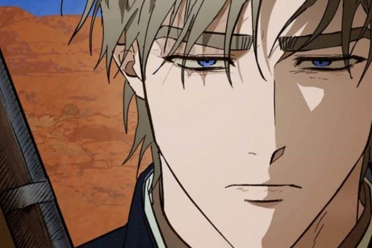 Read Manhwa Song of the Wasteland Chapter 3 in English This Cowboy Slave Reignites His Heart