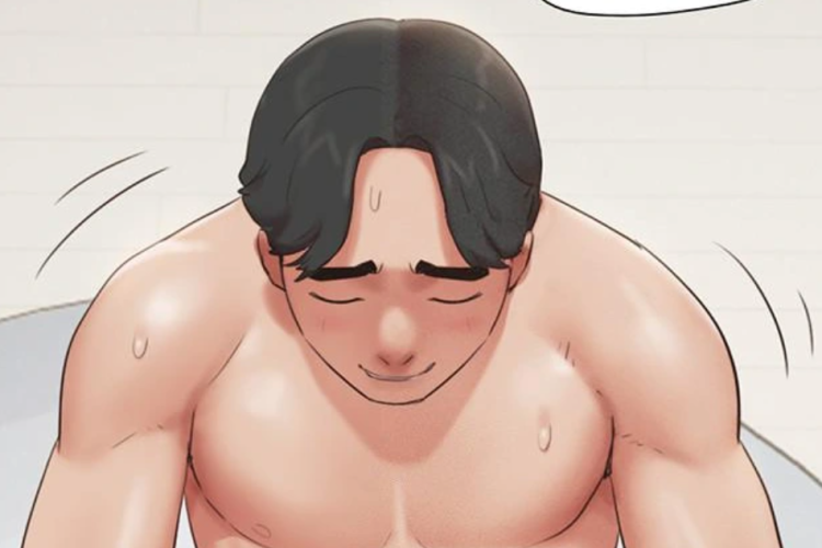 Link Read of Manhwa Soeun Chapter 75 English Subtitle, Playing as a trio is nerve-wracking