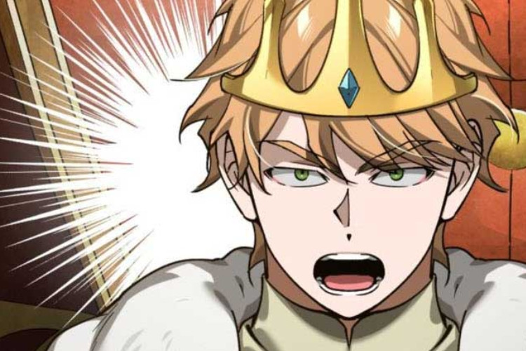 Read The Heavenly Demon Can't Live a Normal Life Chapter 161 Eng Sub, The King Has Decided New Rules