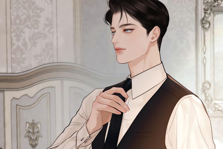Read Cry, Or Better Yet, Beg Chapter 61 in English Scan Matthias Continued To Observe Layla