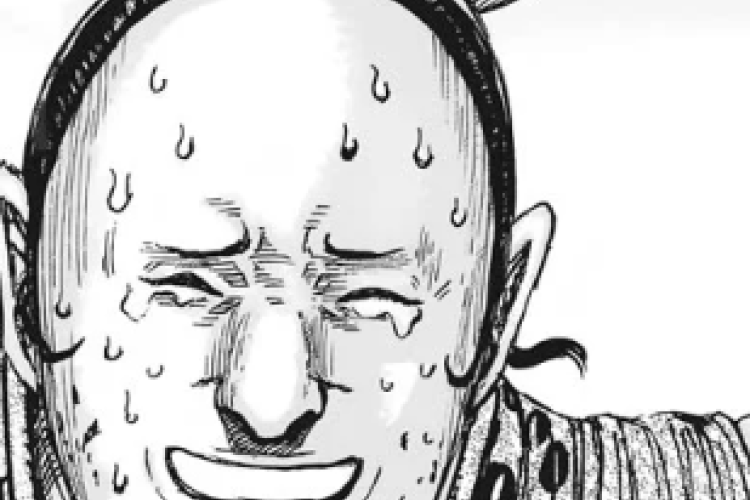 Read Manga Kingdom Chapter 862 English Sub Scan, Still Struggling with Arrows