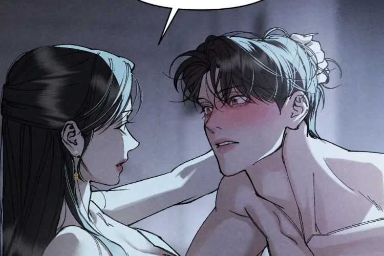 Link Read of Manhwa Toying With Daddy Chapter 20 English Subtitle, The tension is mounting