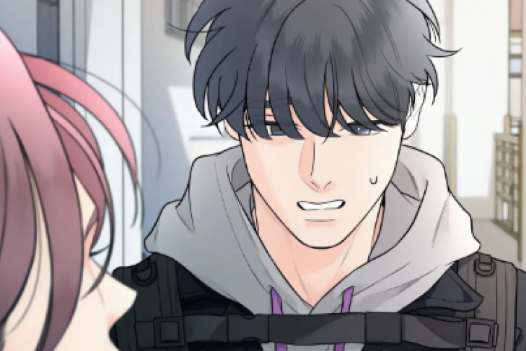 RAW Manhwa My Lovely Copycat Chapter 8 English Sub and Spoilers, There are Things to Consider