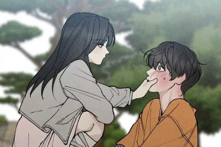 Spoilers & Read of Manhwa Toying With Daddy Chapter 37 English Subtitle, Rosa and Yeonwoo's Past