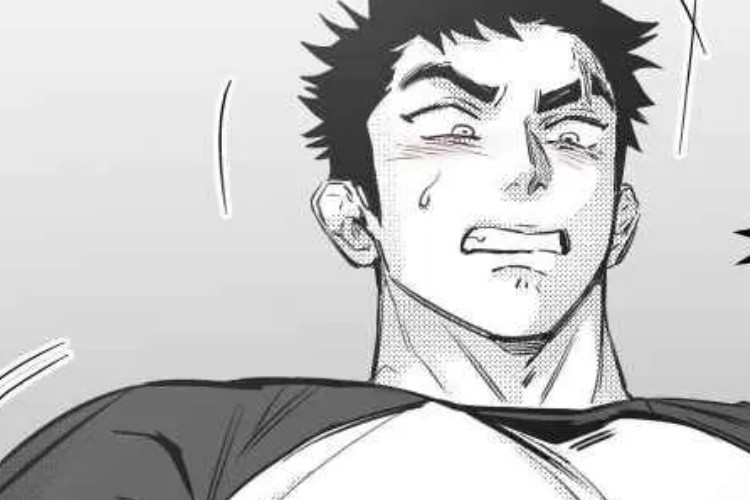 Read Manhwa RAW You Are My World Chapter 22 in English An Obsession With Possessing One Another Completely