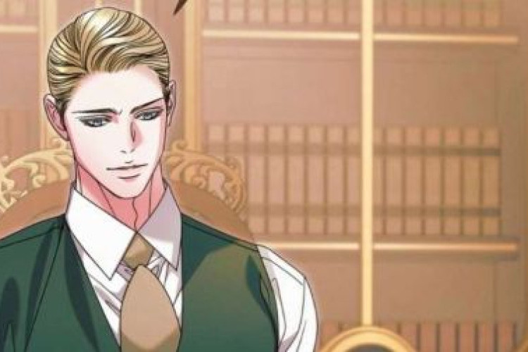 Read Try Begging Me Chapter 74 English Sub RAW Manhwa, Leon Is Still Being Sweet