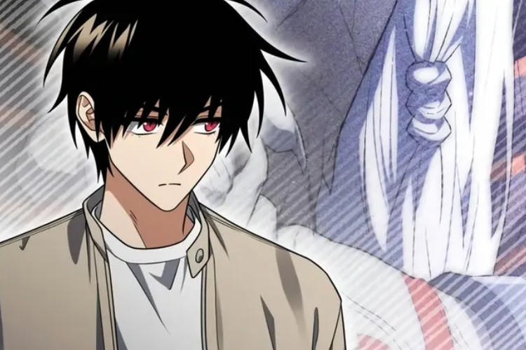 Update Manhwa Player Who Returned 10,000 Years Later Chapter 126 in English A Missing Letter