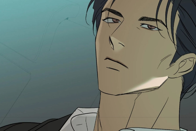 Reading BL Manhwa Backlight Chapter 51 English Sub Once Again, Yeo Il Lost To Seo In 