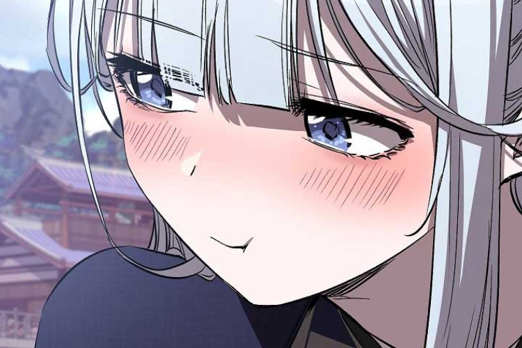 Read Childhood Friend Of The Zenith Chapter 73 in English Scan No Longer Possesed The Demonic Power