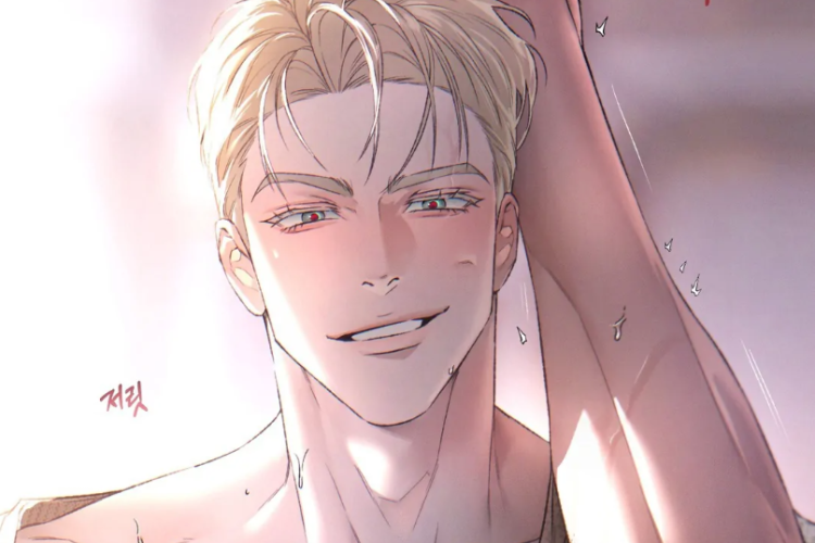 Link to Read Manhwa BL Codename Anastasia Chapter 56 English SUB, Master Becoming More Charming