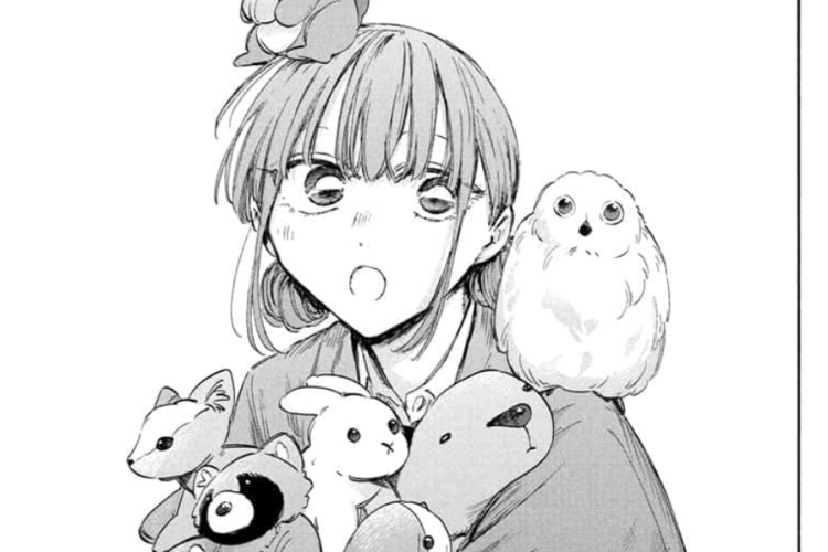 Spoilers of Manga Blue Box (Ao no Hako) Chapter 218 English Subtitle, Feelings Cannot Be Deceived