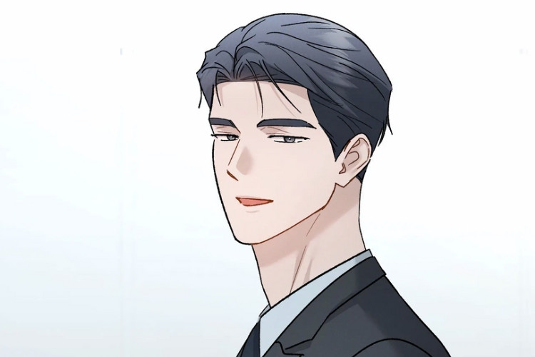 Linki BL Manhwa Beyond the Memories Chapter 106 English Scan A Romantic Dinner Night 