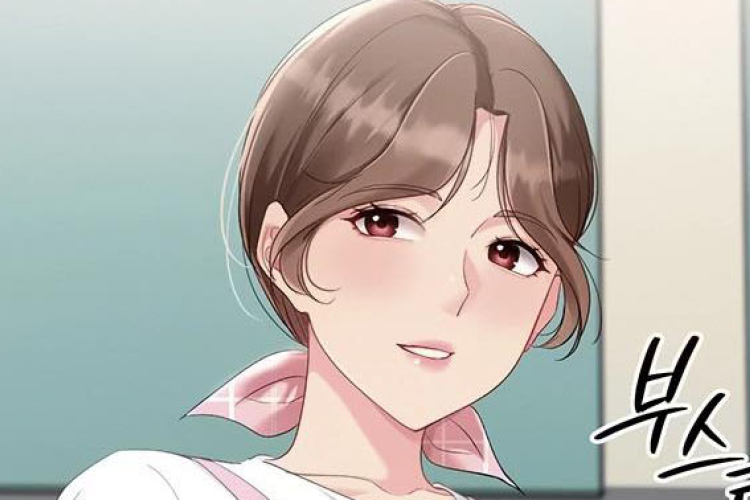 Read Manhwa Set It! Chapter 82 in English Scan, The Coach's Invitation That Was Hard to Refuse