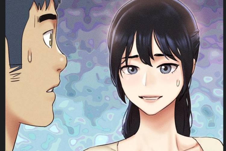 UPDATE Read of Manhwa SOEUN Chapter 104 English Subtitle, A Growing Love