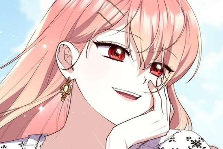 Reading Manhwa A Princess Who Reads Fortune (A Fortune-Telling Princess) Chapter 138 in English Ravi Became A Coffee Addict