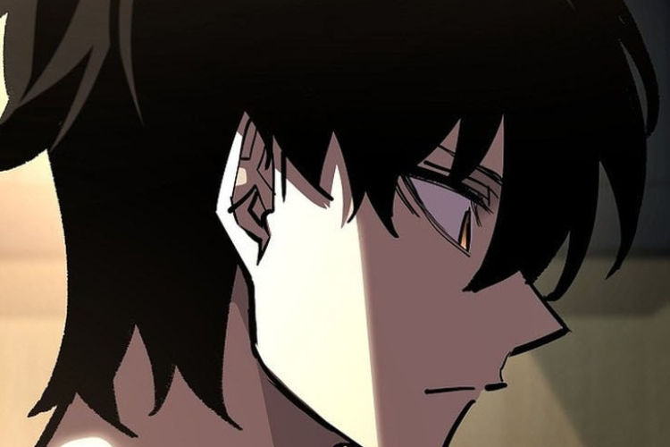 RAW The Sword God From A Fallen World Manhwa Chapter 22 English Sub and Spoilers, The Mc Suddenly Couldn't Move