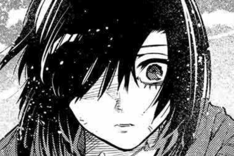 Read Juujika No Rokunin Chapter 216 in English Ready to Fight for The Revenge