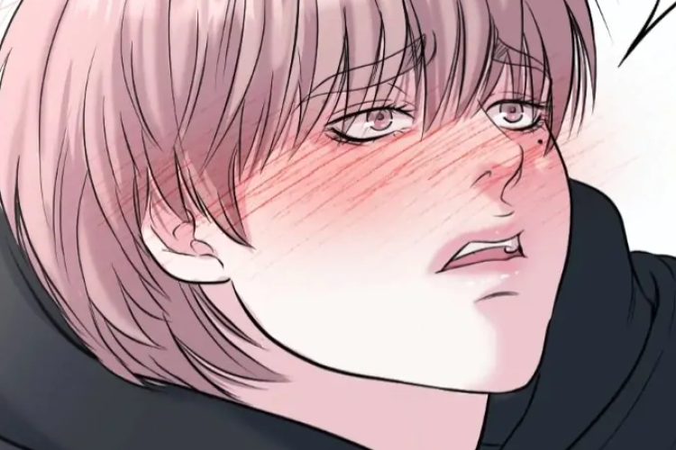 RAW Manhwa Respect For Taste Chapter 3 English Scan Update, Getting to Know My Senior