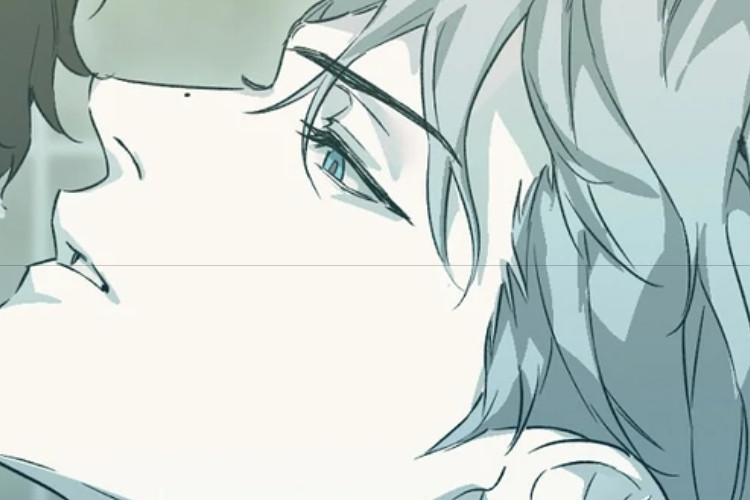 Update Link BL Manhwa Nerd Project Chapter 44 English Scan Future Problems Never Fail To Haunt