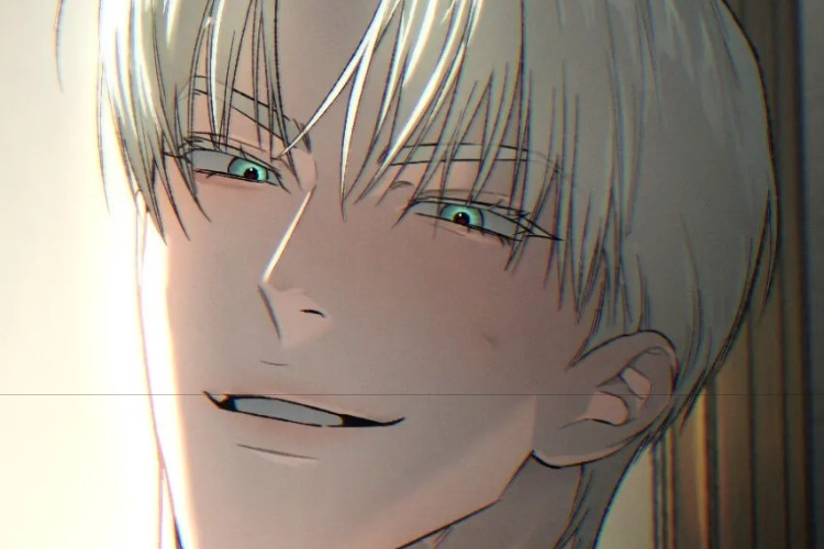 Spoiler Codename Anastasia Chapter 57 English Scan Zhenya Deliberately Made Taekjoo Depressed to Control Him