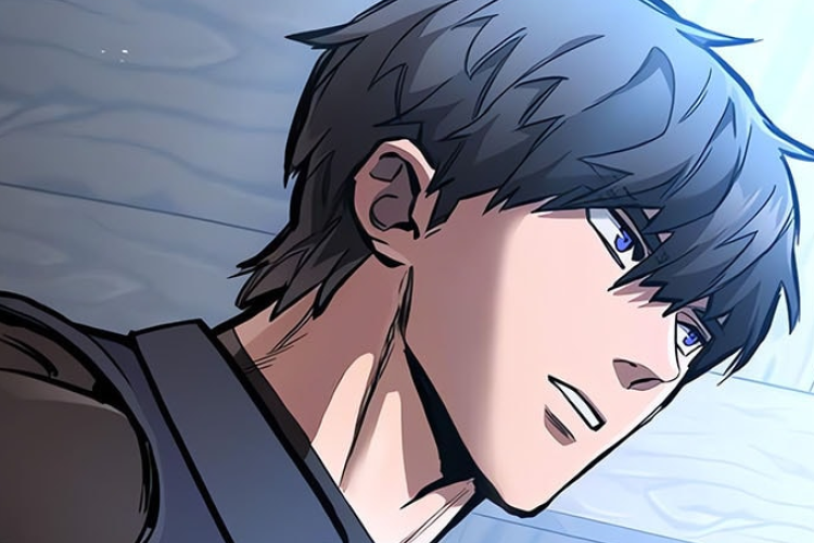 RAW Read Manhwa Eternally Regressing Knight Chapter 85 English Scan, Desired Will