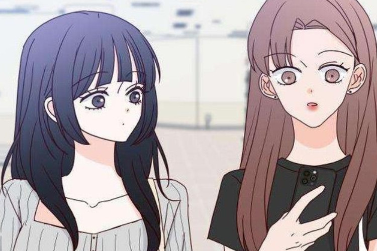 New! Link Manhwa My Meddler in Love Chapter 34 English Sub and Spoiler, A Colorful College Drama