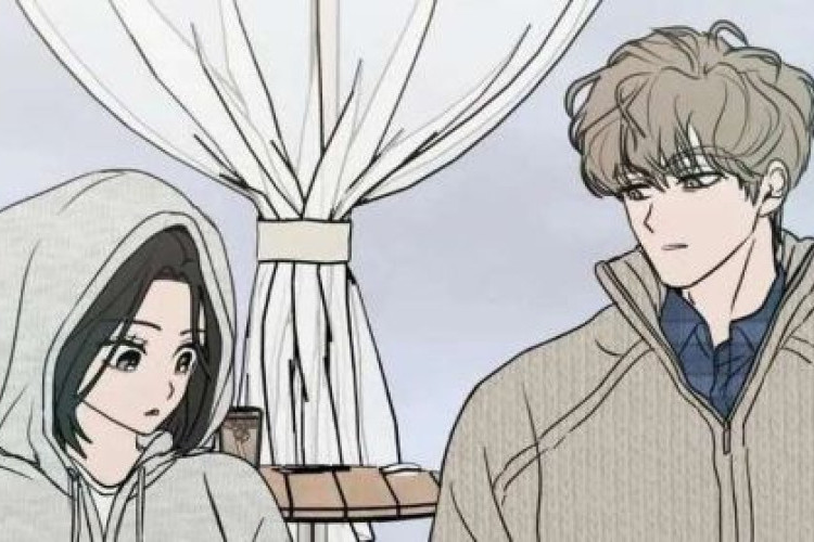 RAW Manhwa I Want To Be Fooled Chapter 43 English Sub and Spoilers, Dating Seriously