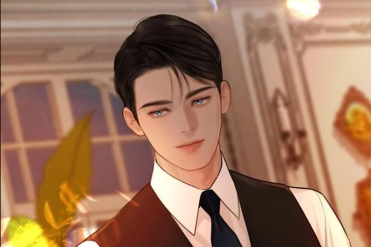 Spoilers of Manhwa Cry, or Better Yet, Beg Chapter 69 English Subtitle, Mattias, Now Furious