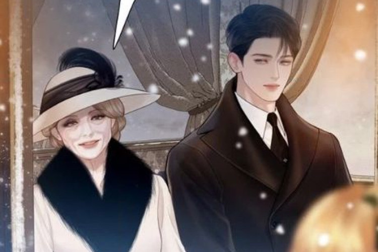 Cry, or Better Yet, Beg Chapter 84, Dissects the Reality of Matthias's Toxic Possession