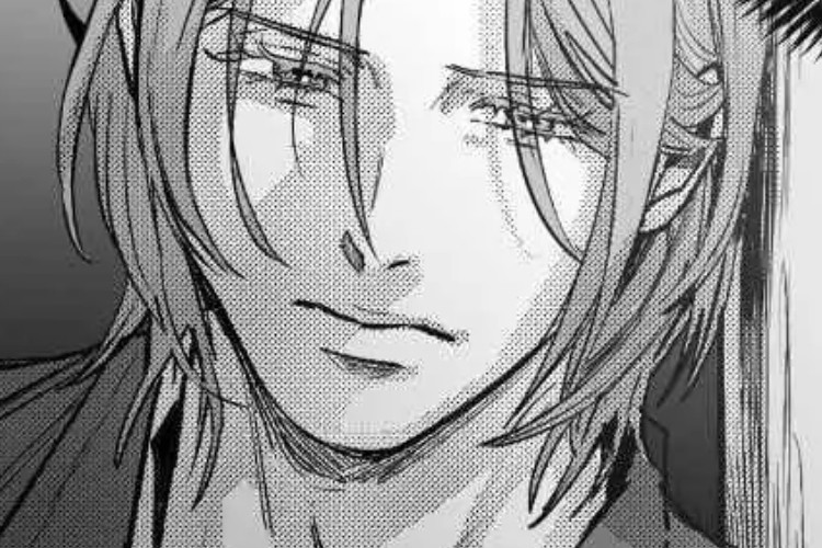 BL Manhwa You Are My World Chapter 11 English Sub Boy You Better Step Back