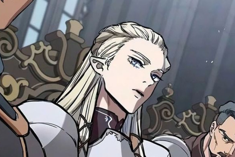 Read Eternally Regressing Knight Season 2 Manhwa Chapter 113 English Sub, The Battle for Territory in the New Arc