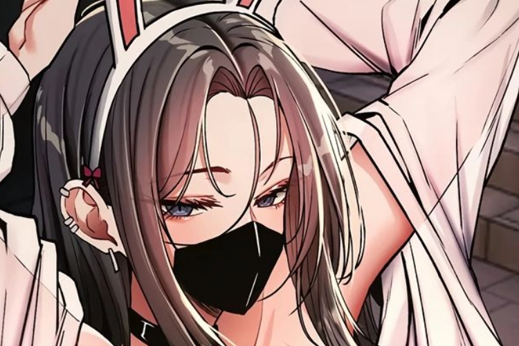 Nasty Girl! Read Manhwa You Won’t Break Me Chapter 37 English Scan The Beautiful Streamer’s Big Secret