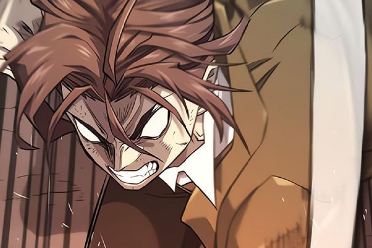The Greatest Estate Developer Chapter 205 English Scan RAW, Full of Sad Scenes