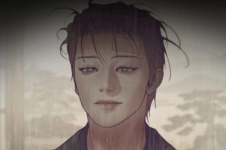 Spoilers Manhwa BL Pearl Boy: Ignite the Dawn Chapter 21 English Scan, A Parting Full of Tension