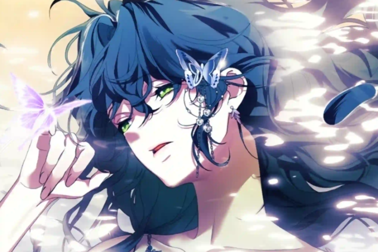 Read of For the Goddesses: For Daphne Chapter 20 English Subtitle, The Competition is Pretty Fierce!