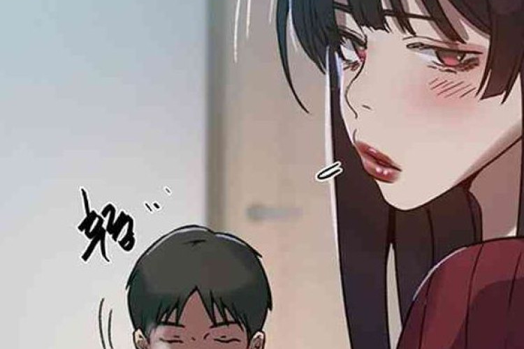 Secret Class Chapter 316 English Sub Leak, Uncovering a Forbidden Attraction