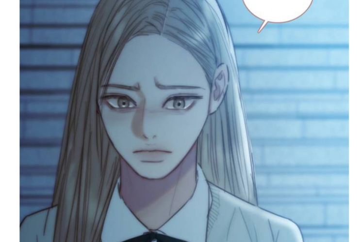 Spoilers & Read of Serena Chapter 125 English Subtitle, Daia in a Critical Condition
