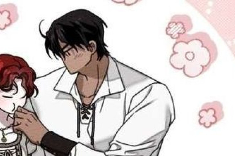 Read Under the Oak Tree Chapter 153 in English Scan, When Life is Confident