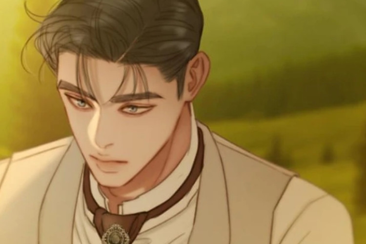 Link Manhwa Serena Chapter 113 English Sub Eiser Got Angry And Approached Victor