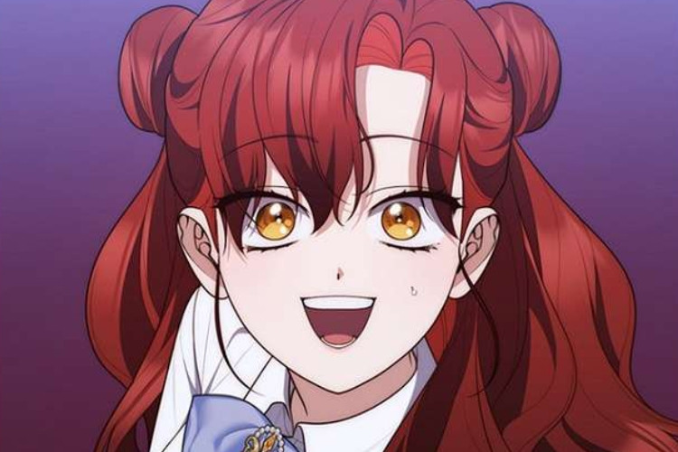 Manhwa A Princess Who Reads Fortune (A Fortune-Telling Princess) Chapter 130 Eng Sub This Princess is Super Patient