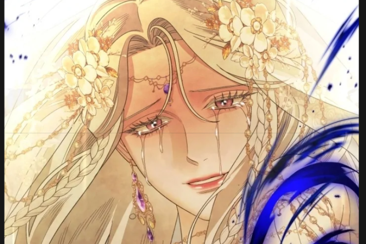 Update! Read Predatory Marriage Season 3 Chapter 81 English Subtitle, A Painful Farewell