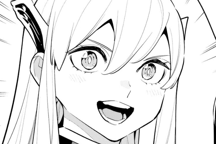 UPDATE Chained Soldier (Mato Seihei no Slave) Chapter 171 Sub English It's Time to SHINE!