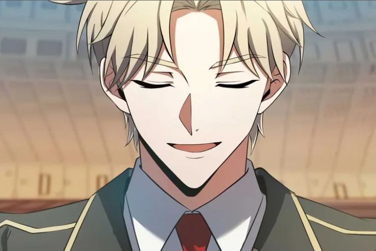 Link Manhwa The Dark Swordsman Returns Chapter 26 in English The Most Thrilling Match In History