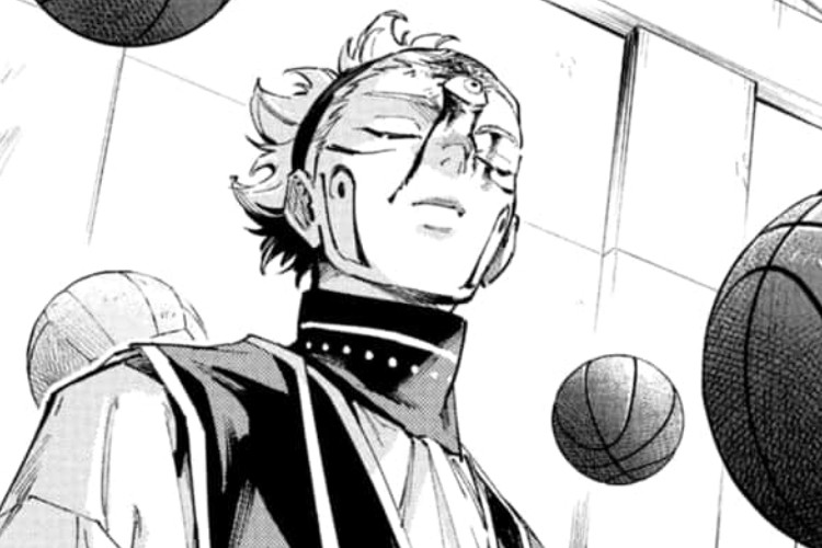Uncontrollable! Link RAW Jujutsu Kaisen Modulo Chapter 8 English Sub Maru Could Become A Threat To His Friends