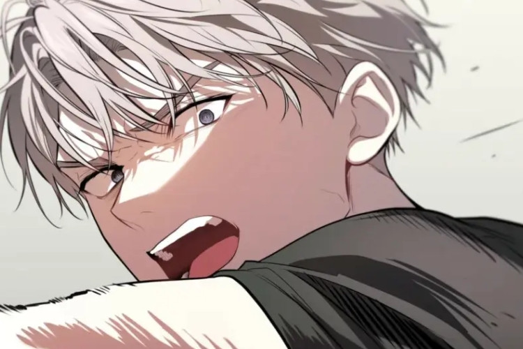 Link to Read Manhwa Passion Chapter 138 English Scan Ilay’s Unique Way of Expressing Love