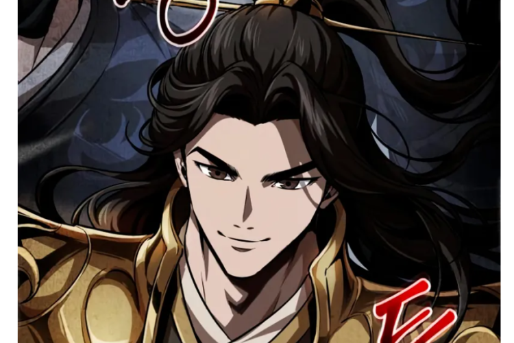Spoilers & Read of Manhwa Nano Machine Chapter 280 English Subtitle, The Appearance of Elders 